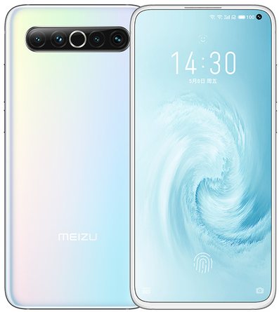 17 5G Dual SIM TD-LTE CN 128GB M081Q specs