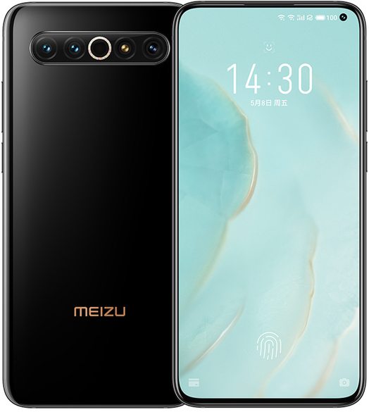 17 Pro 5G Standard Edition Dual SIM TD-LTE CN M091Q specs