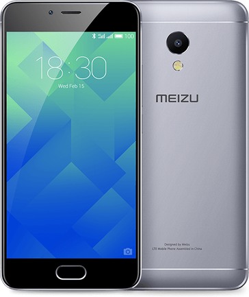 M 5S Global Dual SIM TD-LTE 16GB M612 specs