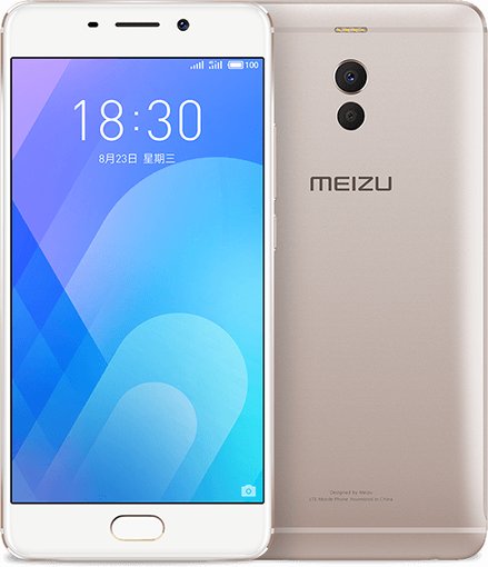 m6 note Global Dual SIM TD-LTE 32GB M721Q specs