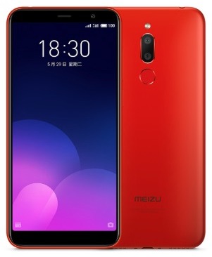 M6T Global Dual SIM TD-LTE 16GB M811H specs