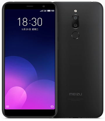 M6T Global Dual SIM TD-LTE 64GB M811H specs