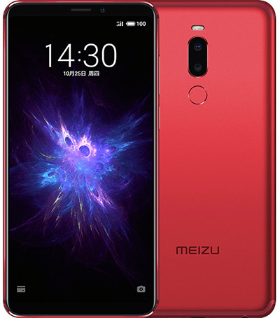 Note 8 Global Dual SIM TD-LTE 64GB M822H specs