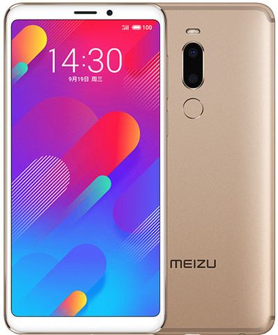 M8 Global Dual SIM TD-LTE M813H specs