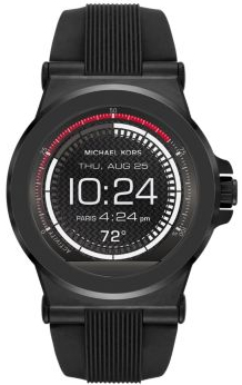 Access Dylan Smarthwatch MKT5011 specs