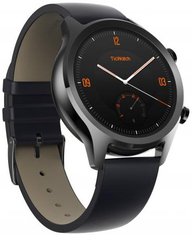 Ticwatch Express C2 20mm specs