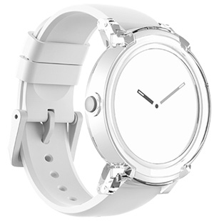 Ticwatch Express E specs