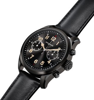 Summit 2 Smartwatch specs