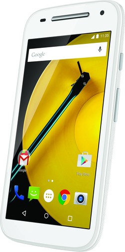 Moto E 2nd Gen 4G TD-LTE XT1526 specs
