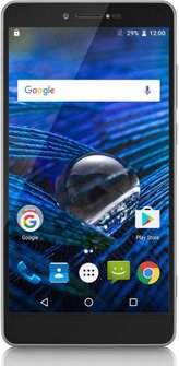 MS70 Dual SIM LTE specs