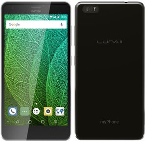 Luna 2 Dual SIM LTE specs