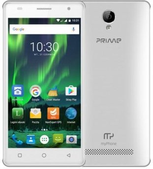 Prime Dual SIM specs