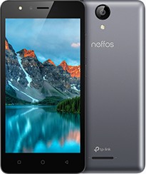 Neffos C5A Dual SIM TP703A specs
