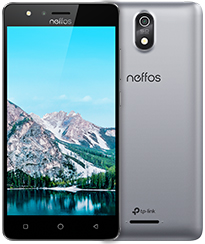 Neffos C5s Dual SIM LTE AM TP704C specs