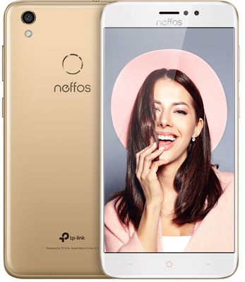 Neffos C7 Dual SIM LTE EMEA TP910A specs