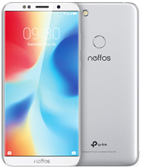 Neffos C9A Dual SIM LTE EU TP706A specs