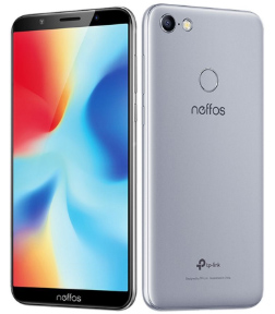 Neffos C9A Dual SIM LTE AM TP706C specs