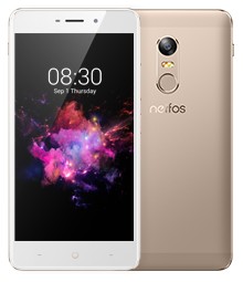 Neffos X1 Dual SIM LTE AM 16GB TP902C specs