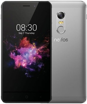 Neffos X1 Lite Dual SIM LTE EMEA TP904A specs