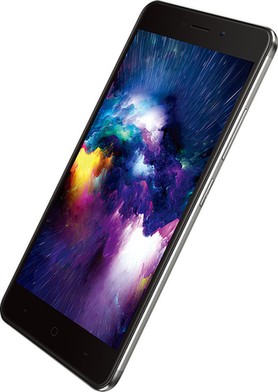 Neffos X1 Max Dual SIM LTE AM 64GB TP903C specs