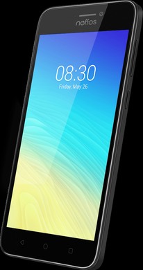 Neffos Y5s Dual SIM LTE EMEA TP804A specs
