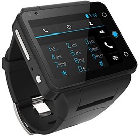 Pine Smartwatch P312BG16 specs