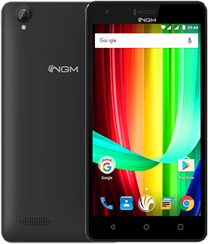 Dynamic E553 Dual SIM E553D specs