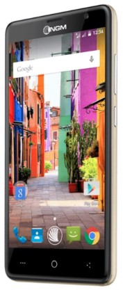 You Color P509 specs