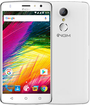 You Color Smart 5 Dual SIM LTE YC-SMART50 specs