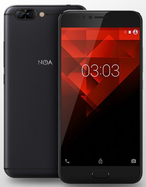 Element H10le Dual SIM LTE specs