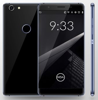 Element H4se Dual SIM LTE specs