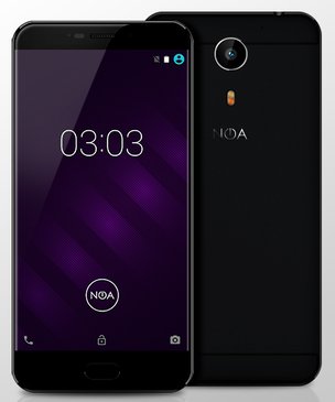 Element H8se Dual SIM LTE specs