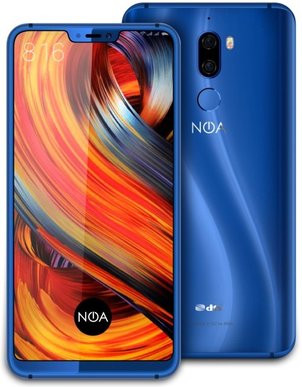 Element N10 Dual SIM LTE-A specs