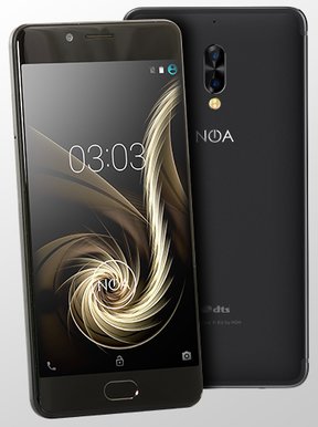Element N5 Dual SIM LTE specs