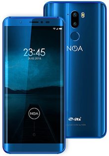 Element N7 Dual SIM LTE  specs