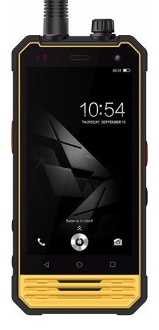 T18 Global Dual SIM LTE specs