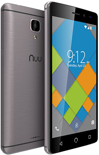A4L Dual SIM LTE EU AM specs