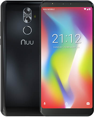 G2 Dual SIM LTE EU APAC specs