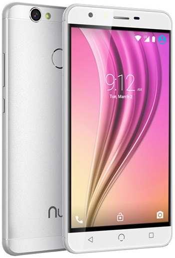 X5 Dual SIM LTE IN ID AM specs
