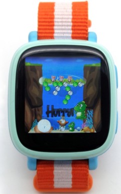 Wherecom K3 Smartwatch 3G EU specs