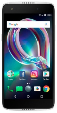 One Touch Idol 5 LTE US 6060C specs