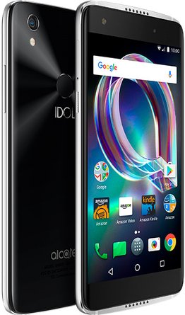 One Touch Idol 5S TD-LTE AM 6060S specs