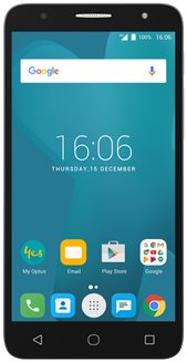One Touch Pop 4+ Global LTE 5056X - Pop 4 Plus specs