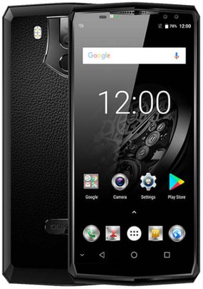 K10 Global Dual SIM LTE specs