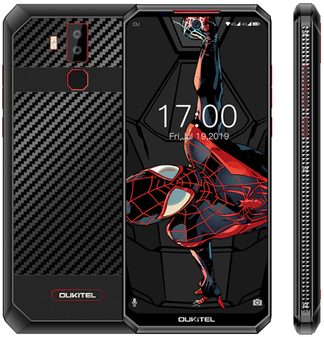 K13 Pro Global Dual SIM TD-LTE specs