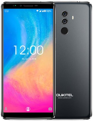 K8 2018 Global Dual SIM LTE specs