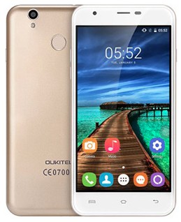 U7 Plus Dual SIM LTE specs