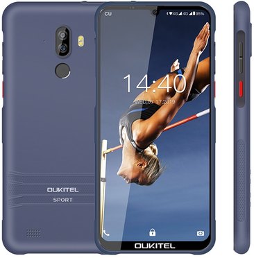 Y1000 Pro 2019 Global Dual SIM LTE specs