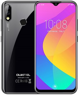 Y4800 Global Dual SIM TD-LTE specs