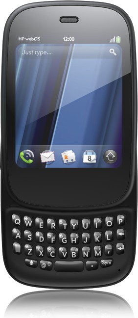 Veer 4G GSM NA specs